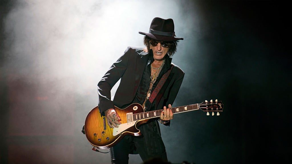 The Joe Perry Project, 20 August | Event in Hampton Falls | AllEvents