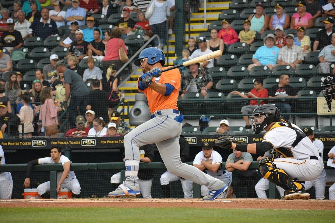 St. Lucie Mets at Bradenton Marauders, 11 July | Event in Bradenton | AllEvents