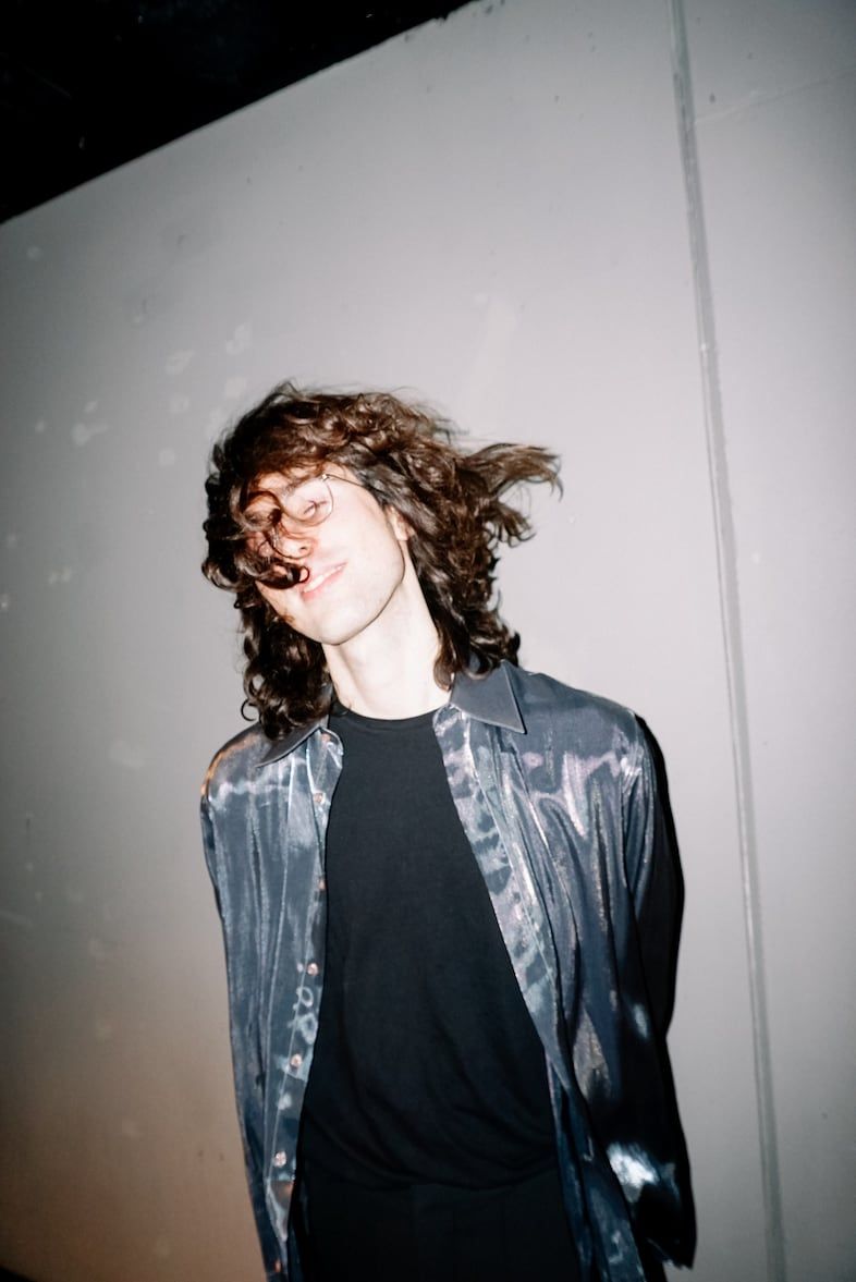 A. G. Cook at Brooklyn Paramount, 29 August | Event in Brooklyn | AllEvents