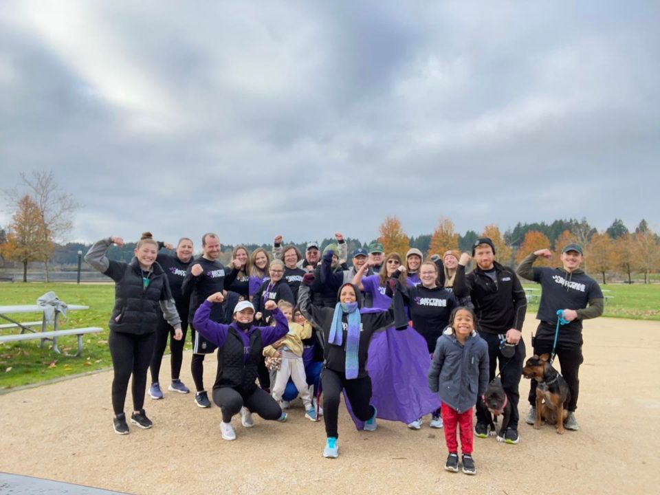 4th Annual Turkey Trot??, Capitol Lake, Olympia, November 26 2022