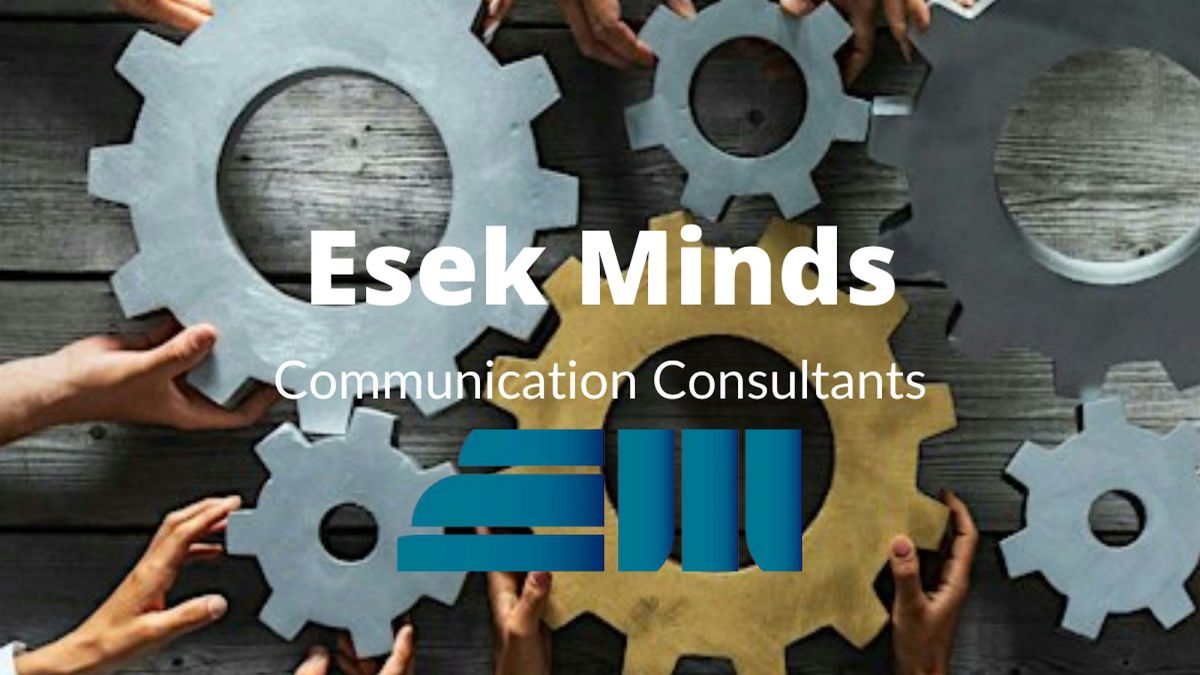 The Seven Secrets of Effective Communication, 20 February | Event in Stafford | AllEvents