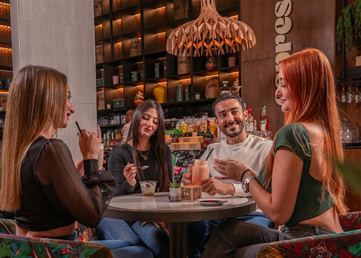 International Women's Day Social in Chelsea - World Citizens