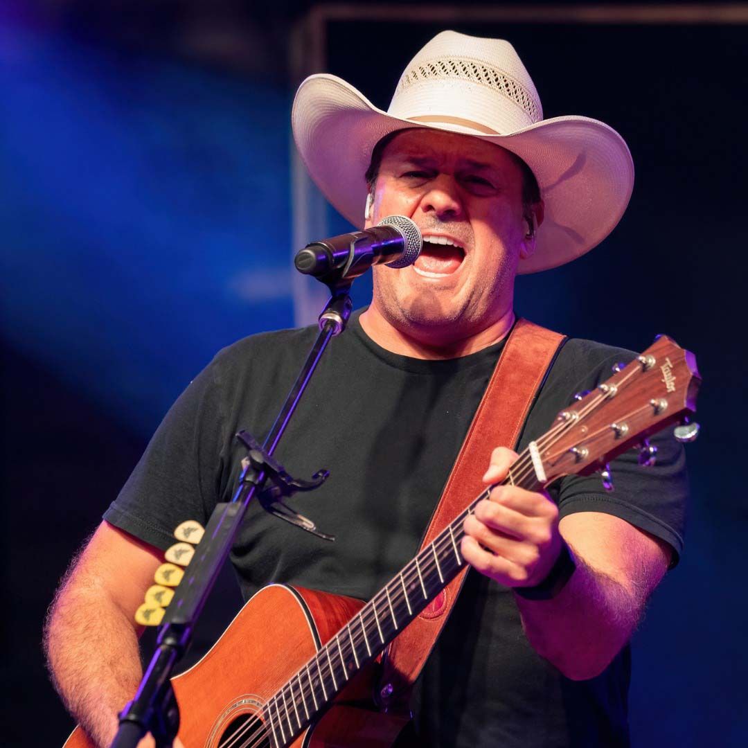 Roger Creager at Billy Bobs, 1 August | Event in Fort Worth | AllEvents