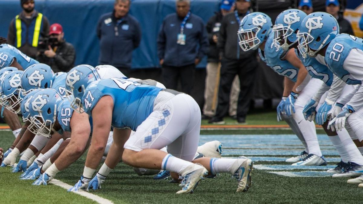 Parking North Carolina Tar Heels at California Golden Bears Football, 18 October | Event in Berkeley | AllEvents