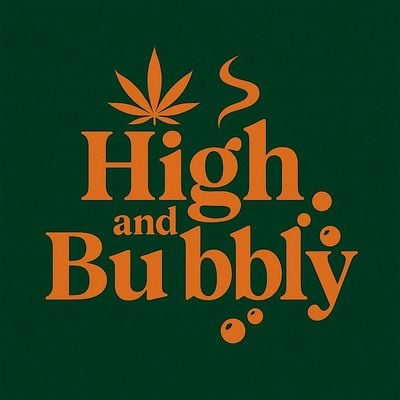 High&Bubbly