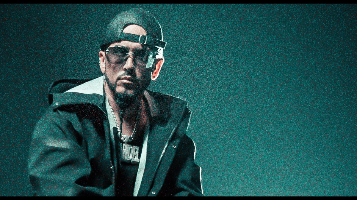 Yandel in Barcelona, 17 July | Event in Barcelona | AllEvents