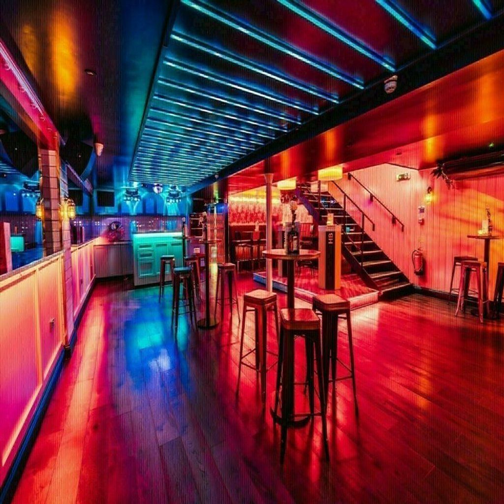 Carwash Funkin' Up Your every week | Event in London | AllEvents