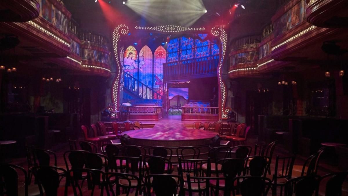 Atomic Saloon Show - Las Vegas, 21 August | Event in Las Vegas | AllEvents