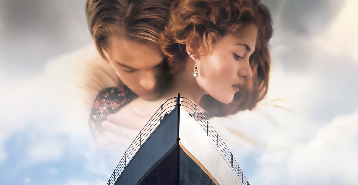 Chicago Philharmonic: Titanic Live, 12 February | Event in Chicago | AllEvents
