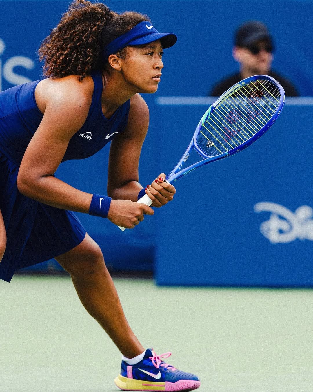 Omnium Banque Nationale - Round of 16 at Parc Roger-Rousseau tennis courts, 9 August | Event in Montréal-Est