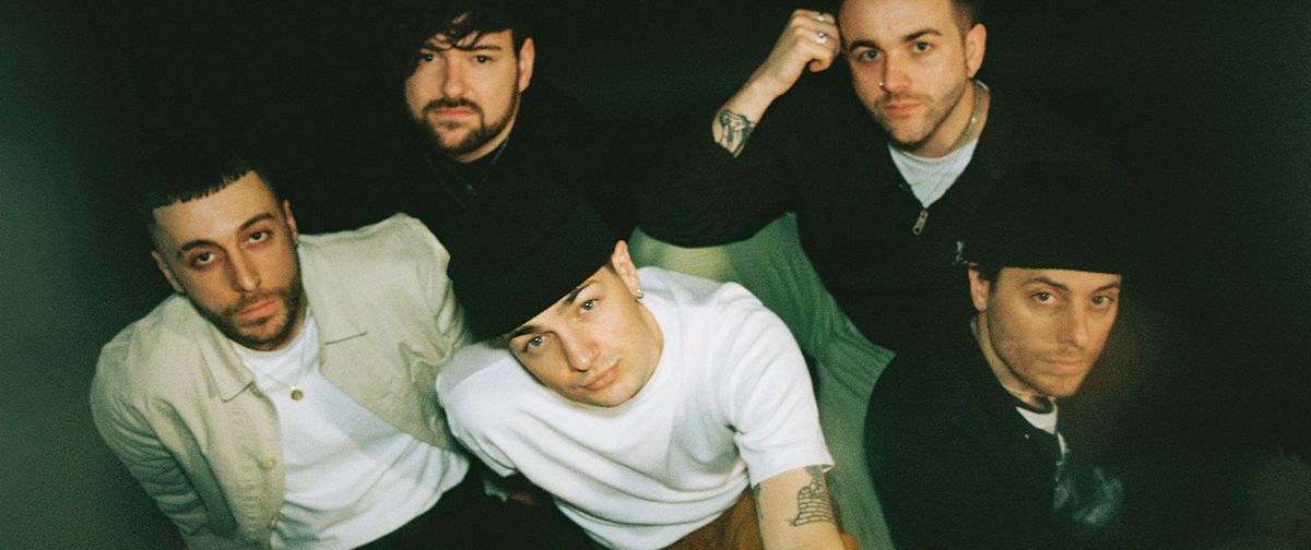 Boston Manor, 6 May | Event in Allston | AllEvents