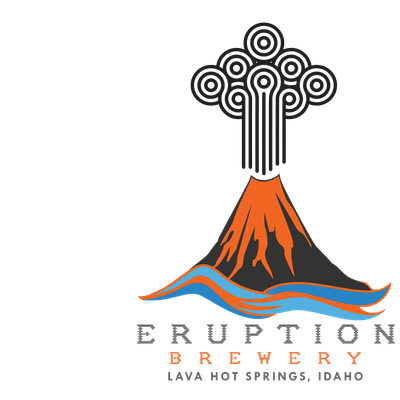 Eruption Brewery & Bistro