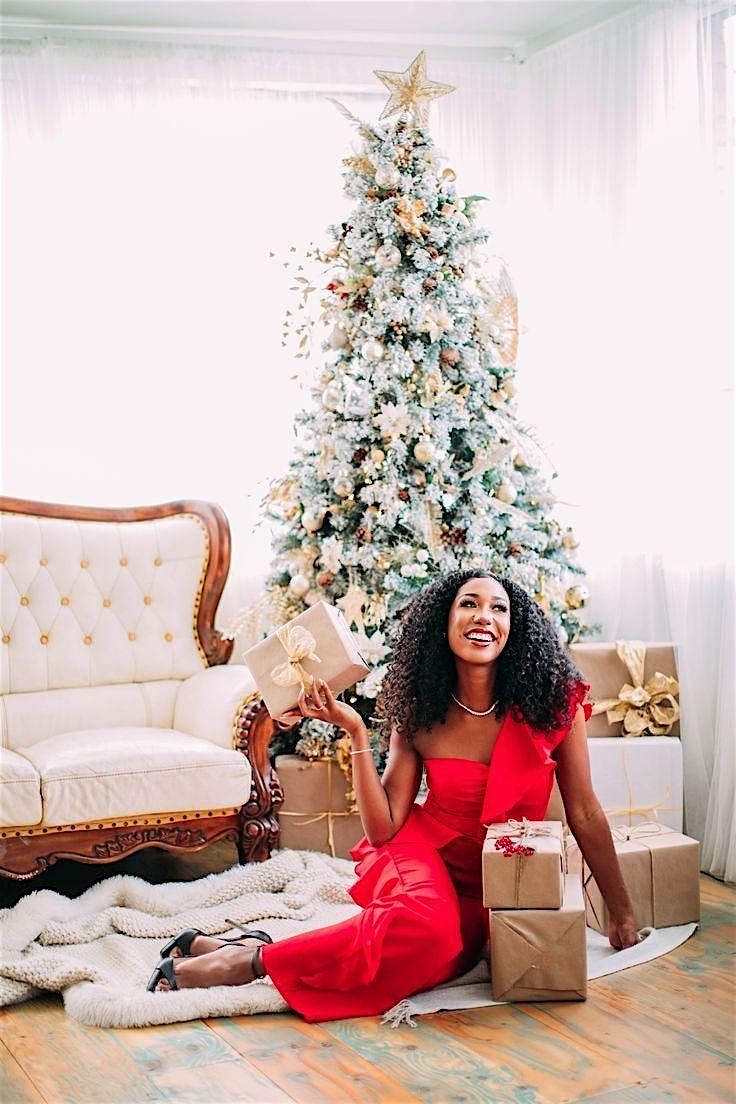 Winter wonderland photoshoot!, 21 December | Event in Brooklyn | AllEvents