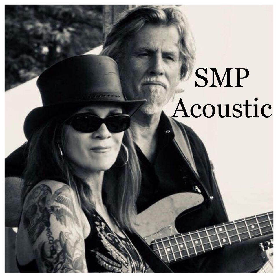 SMP acoustic, Chowder House, Akron, August 31 2023 AllEvents.in