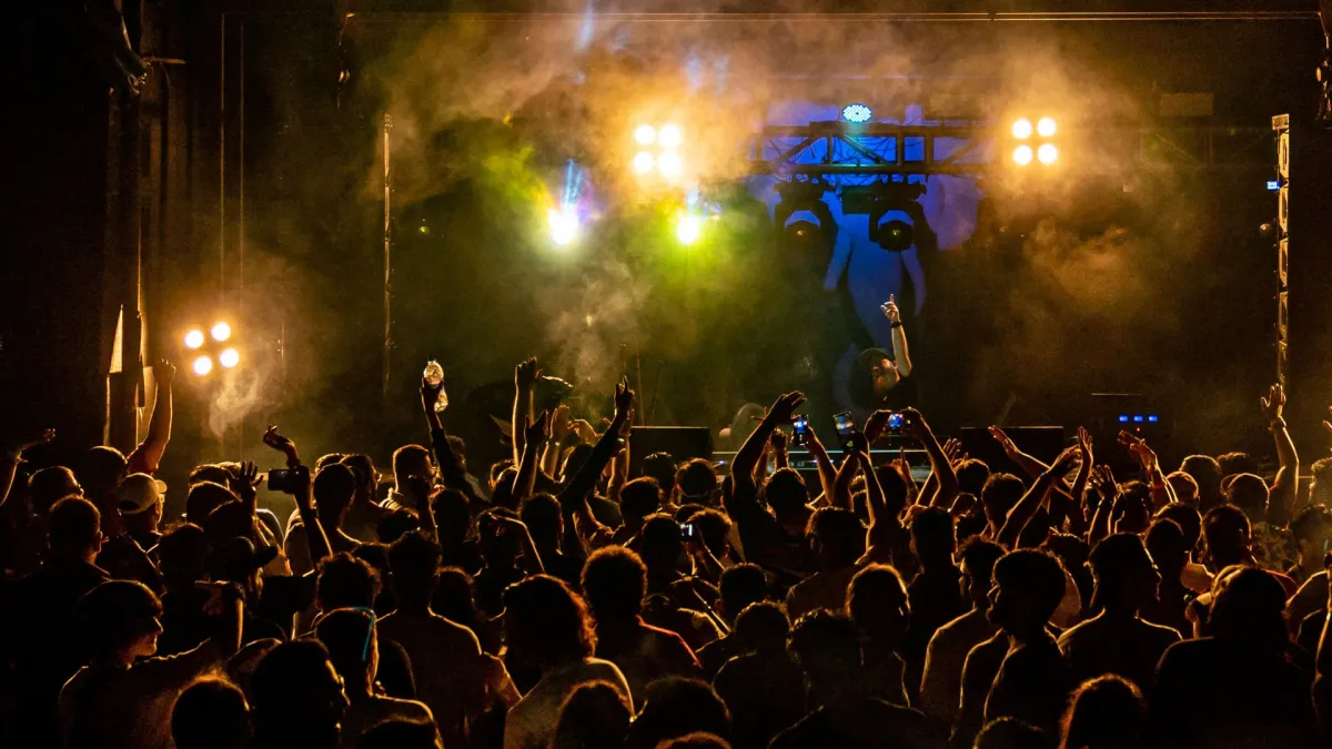 Teho in Saint-leu, 15 November | Event in Saint-Leu-la-Forêt | AllEvents