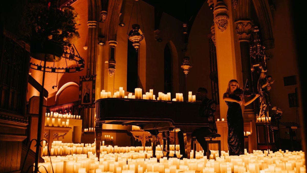 A Hans Zimmer Candlelight Experience In Guildford 🕯️Friday 13th June, 13 June | Event in Guildford | AllEvents