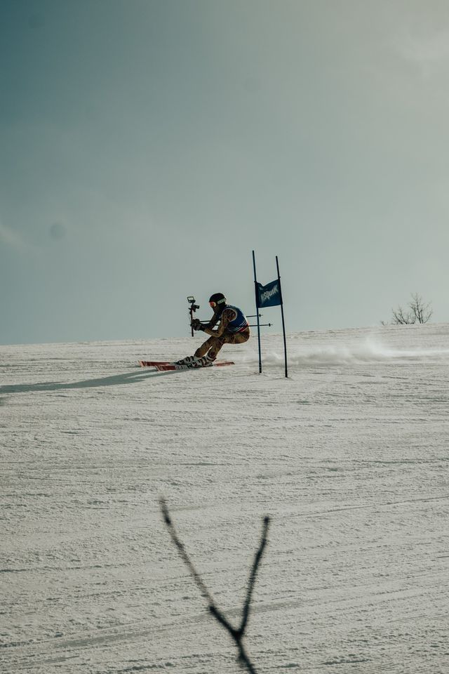 Ski & Snowboard Race presented by Schulte Subaru, Great Bear Ski Valley