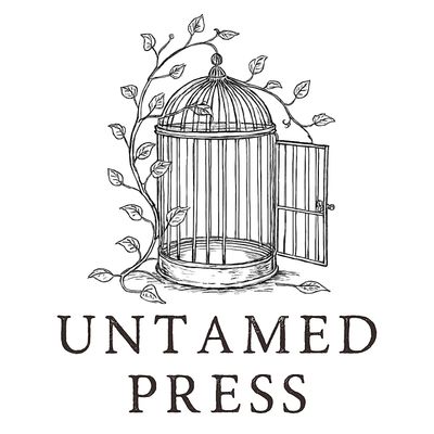 Untamed Press logo
