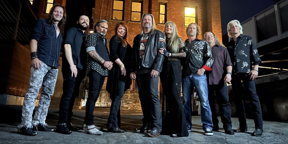 Hollywood Nights - Bob Seger Tribute, 14 November | Event in Londonderry | AllEvents