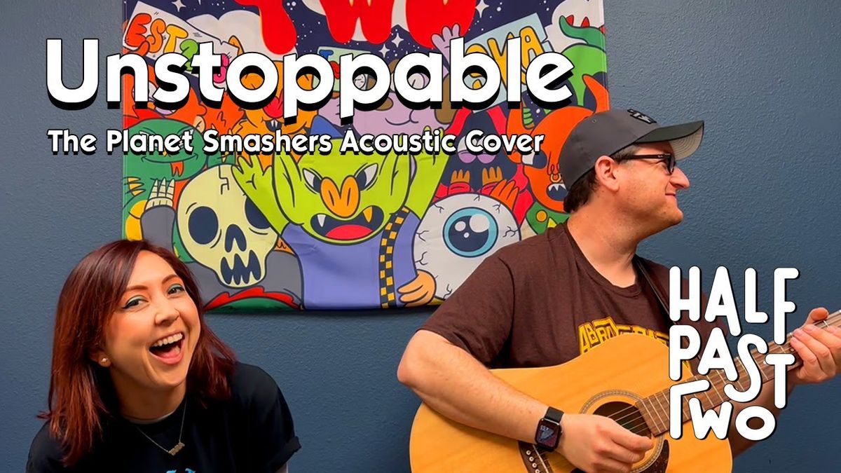 The Planet Smashers, 11 May | Event in Ottawa | AllEvents