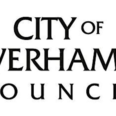 City of Wolverhampton Council logo