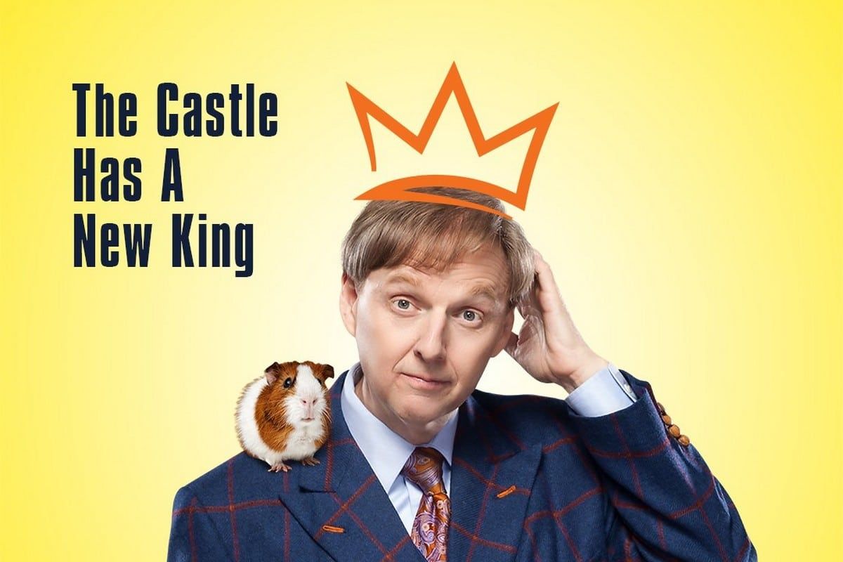 Mac King, 10 May | Event in Las Vegas | AllEvents