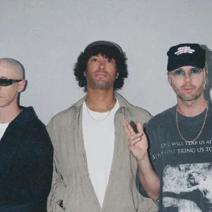 Keinemusik, Adam Port, Rampa in Lisboa
