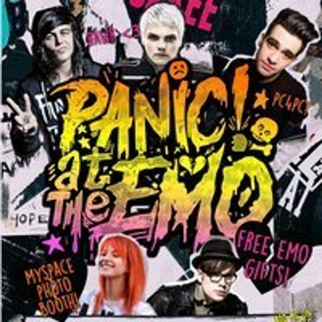 Panic At The Emo - The Summer Solstice Party | Event in Peterborough | AllEvents
