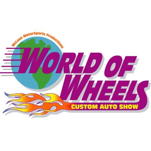 Come Join us OReillys World Of Wheels, Chattanooga Convention Center