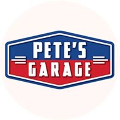 Pete's Garage