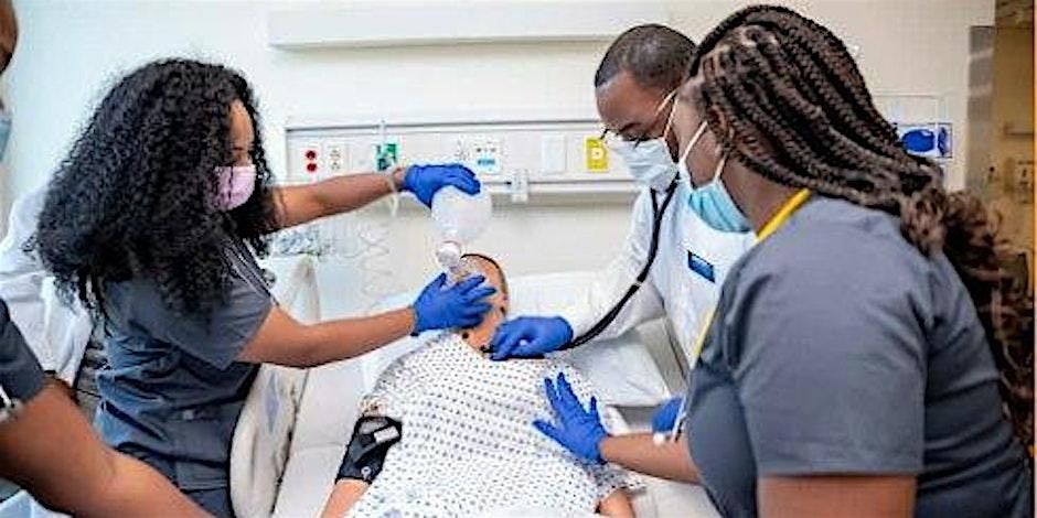 In-Person Nursing Information Session | Event in Boston | AllEvents