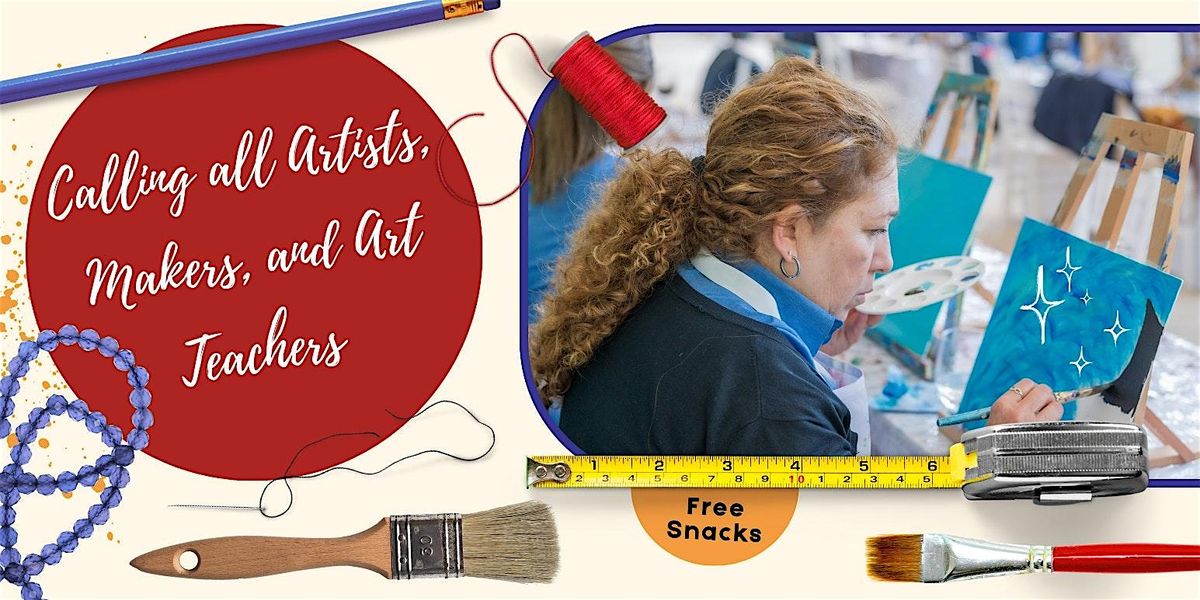 Art Ed Development, 10 December | Event in Homer | AllEvents