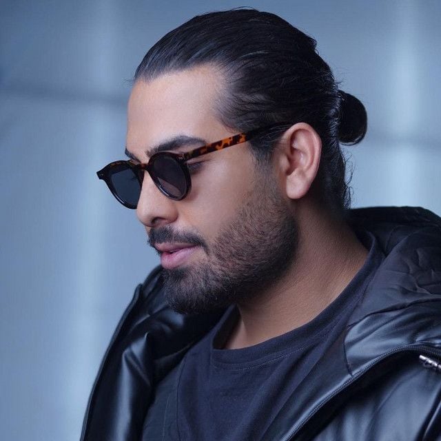 Majid Razavi