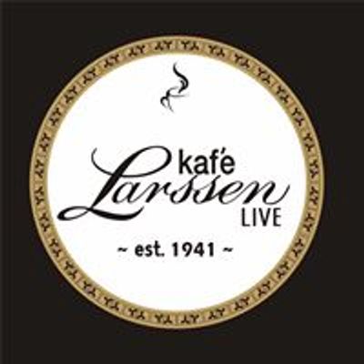 Kafé Larssen