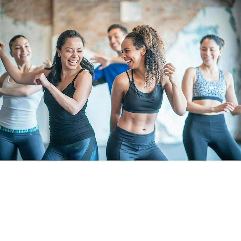 Ballet Afrique Adult Dance Classes