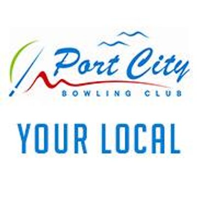 Port City Bowling Club