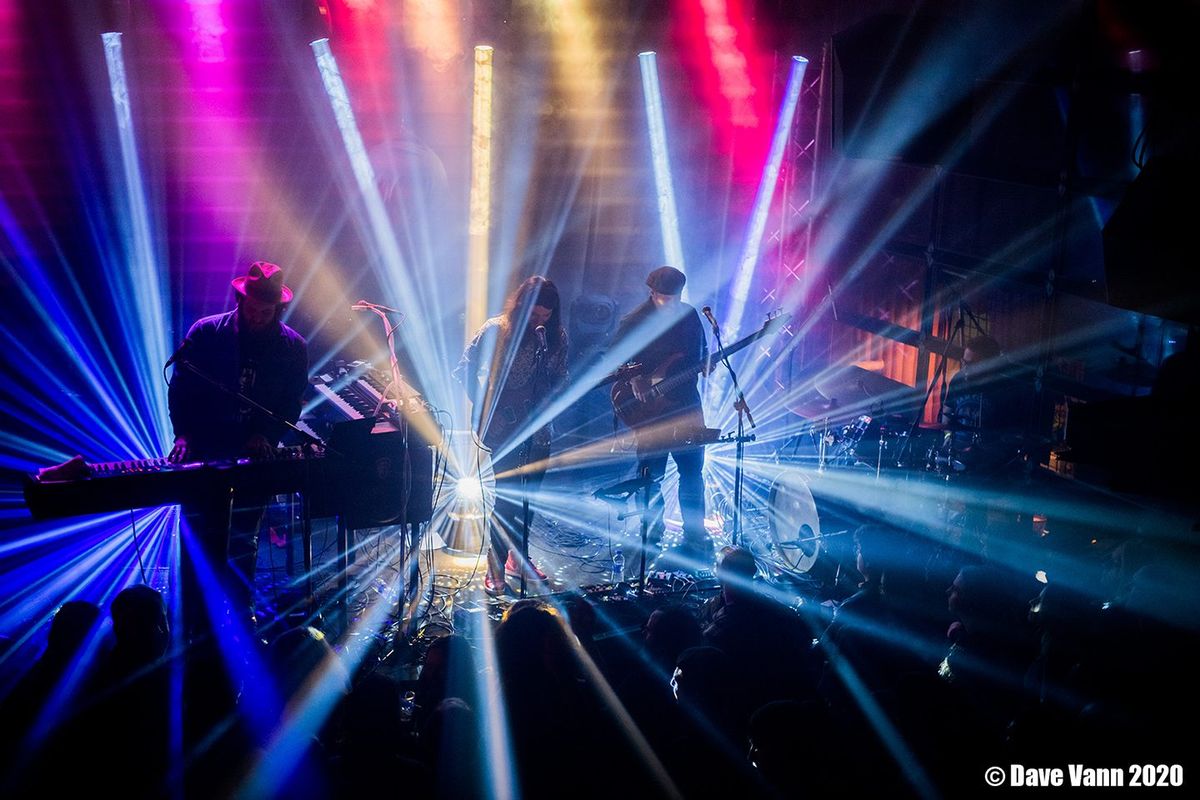 Pink Talking Fish (21+), 1 September | Event in Wakefield | AllEvents