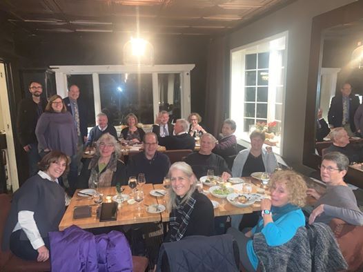 crabtree's kittle house restaurant & inn