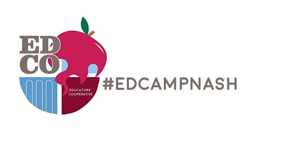 EdCampNash 2026, 21 February | Event in Nashville | AllEvents