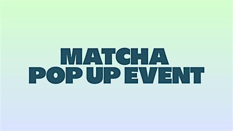 Move + Sip: Free Class Day & Matcha Pop-Up, 13 December | Event in San Diego | AllEvents
