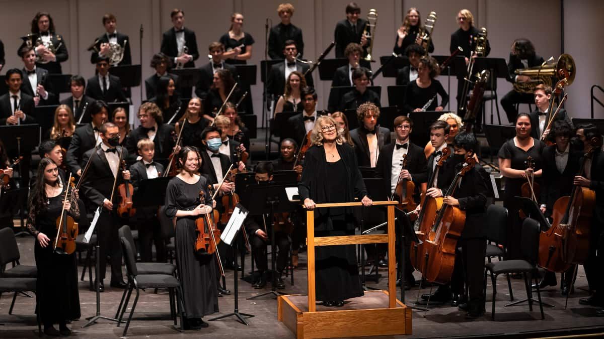 Fort Worth Philharmonic: We Will Rock You - The Music of Journey and Queen, 12 September | Event in Fort Wayne