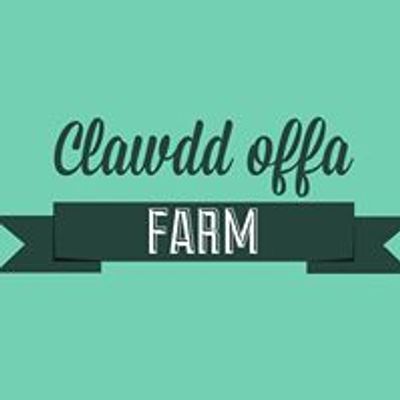 Clawdd Offa Farm