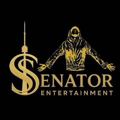 Senator nights Entertainment logo
