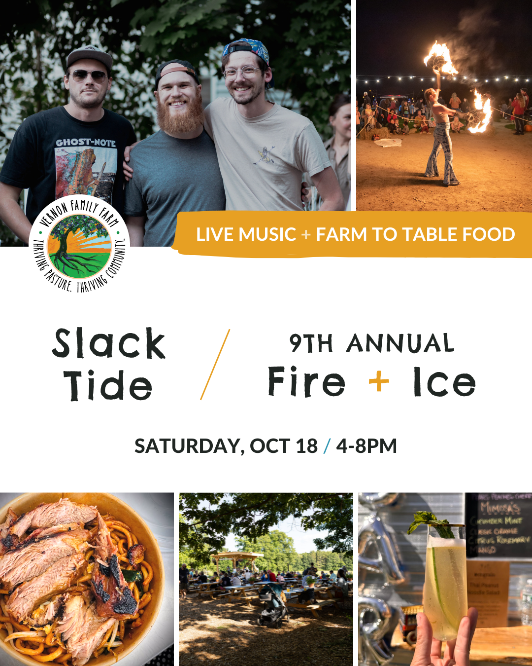 Fyre Family Band at Eagles Theatre, 5 September | Event in Wabash | AllEvents