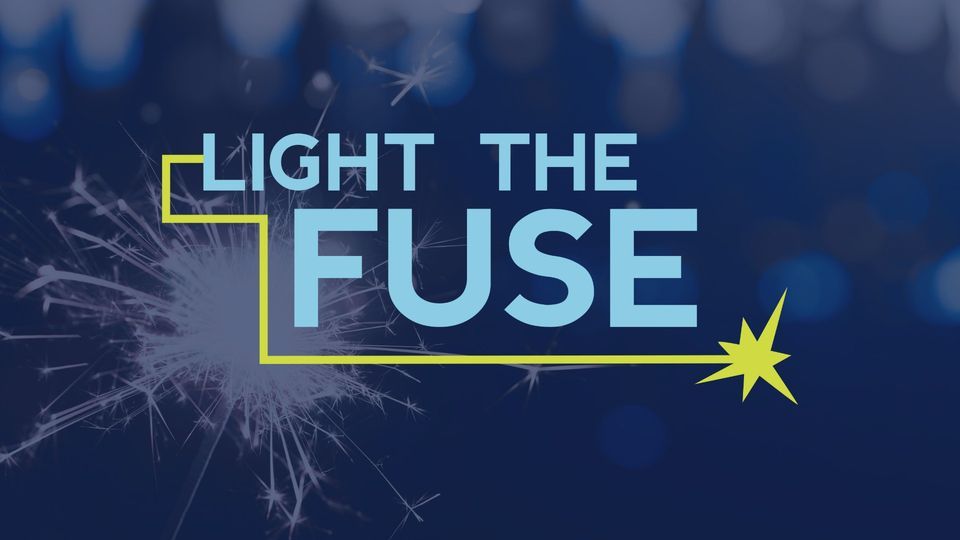 Light the Fuse, Fuse Factory, Mobile, November 3 2022 AllEvents.in