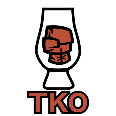 TKO Flight Club logo