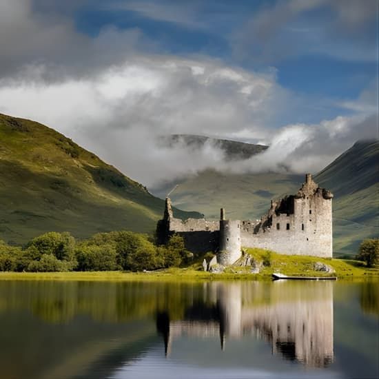 Standing Stones, Inveraray and Kilchurn Castles & Highland Tour starting Glasgow | Event in Glasgow | AllEvents