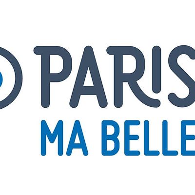 Paris Ma Belle logo
