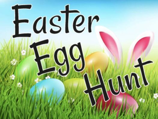 3rd Annual Easter Egg Hunt Logan Township Youth Baseball Association Altoona March 27 2021 Allevents In Easter Events 2022 Altoona Pa