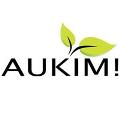 VšĮ Aukim